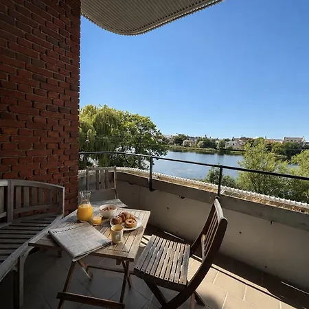 Apartament Large 3br With Elevator Vewing Over The Lakes Kopenhaga